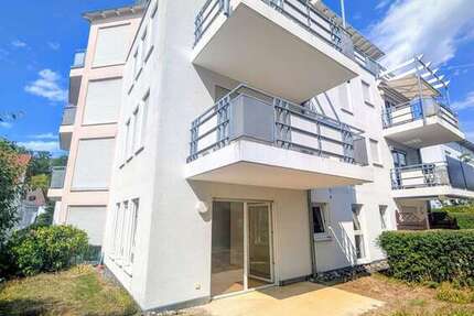 Wohnung Aalen - 2.5 Zimmer, 52 m&sup2;, 219.000&euro; | Angebot:27248479