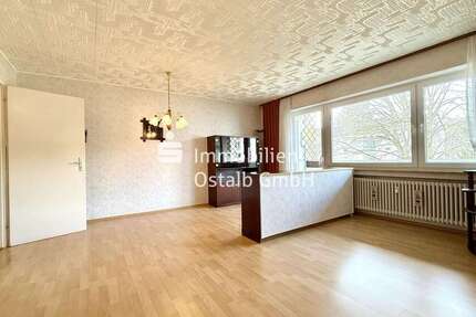 Wohnung Aalen Attenhofen - 3 Zimmer, 89 m&sup2;, 199.000&euro; | Angebot:26150442