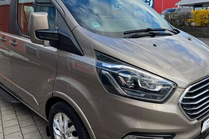 Ford Transit 129.624 km 25.999 &euro; Aalen 73431