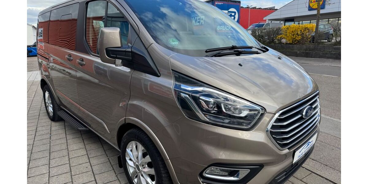 Ford Transit 129.624 km 25.999 &euro; Aalen 73431