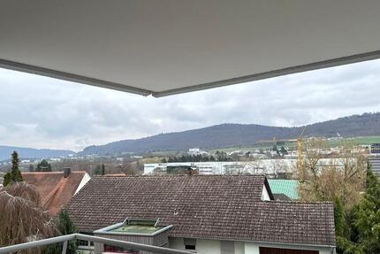 Wohnung Aalen Dewangen - 3.5 Zimmer, 95 m&sup2;, 1.045&euro; | Angebot:25638347