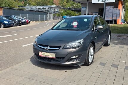 Opel Astra 130.075 km 5.890 &euro; Heidenheim-Schnaitheim 89520