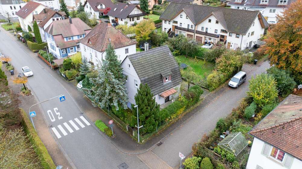 Einfamilienhaus Gaildorf - 5 Zimmer, 120 m&sup2;, 349.000&euro; | Angebot:23564151