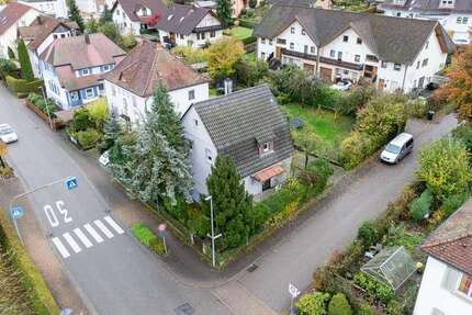 Haus Gaildorf - 5 Zimmer, 120 m&sup2;, 349.000&euro; | Angebot:23564151