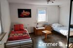 Etagenwohnung Göggingen - 5 Zimmer, 90 m&sup2;, 20&euro; | Angebot:24944990