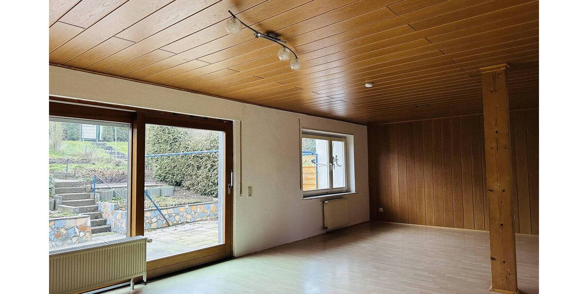 Reihenmittelhaus Aalen Unterkochen - 5 Zimmer, 115 m&sup2;, 260.000&euro; | Angebot:25969717