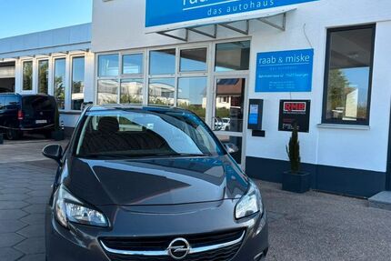 Opel Corsa 106.100 km 4.790 &euro; Essingen 73457