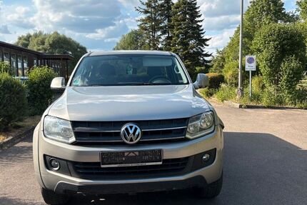 VW Amarok 195.000 km 9.999 &euro; Aalen 73434