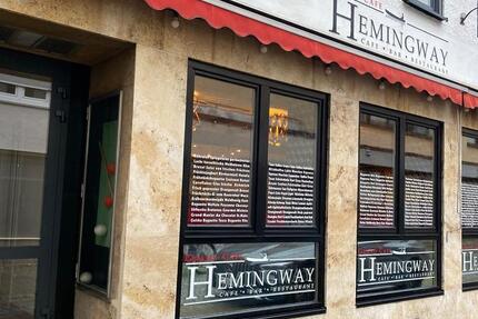 Gewerbeobjekt Giengen an der Brenz - 3.000&euro; | Angebot:24655622