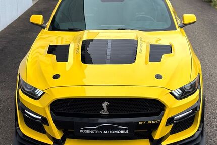 Ford Mustang 66.000 km 34.900 &euro; Heubach 73540