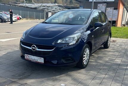 Opel Corsa 103.850 km 5.400 &euro; Schnaitheim-Heidenheim 89520