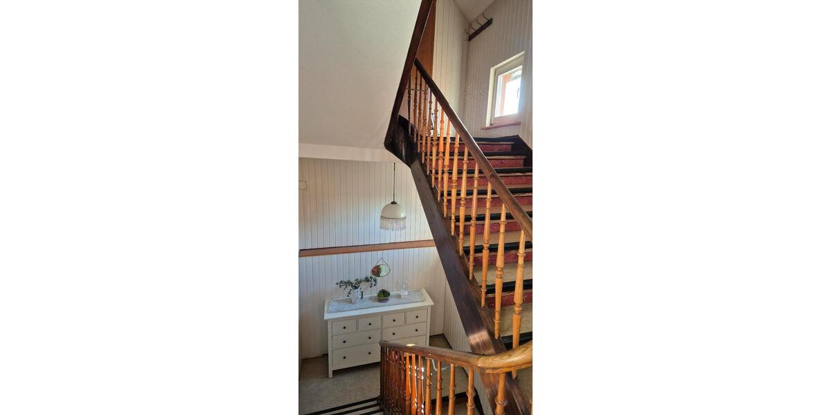 Dachgeschoßwohnung Schwäbisch Gmünd Bargau - 3 Zimmer, 70 m&sup2;, 650&euro; | Angebot:25873612