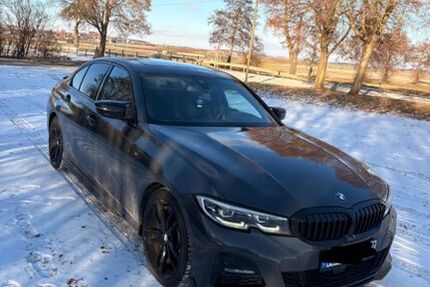 BMW 330 96.620 km 31.000 &euro; Riesbürg 73469