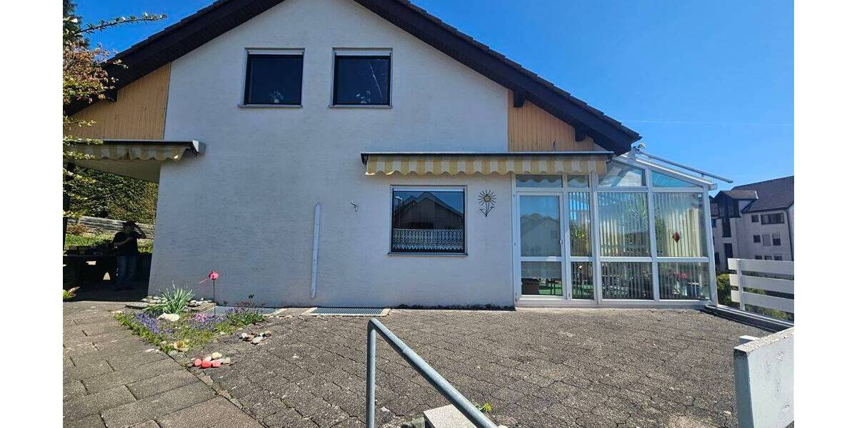 Einfamilienhaus Heidenheim an der Brenz Innenstadt - 5 Zimmer, 135 m&sup2;, 425.000&euro; | Angebot:26684594