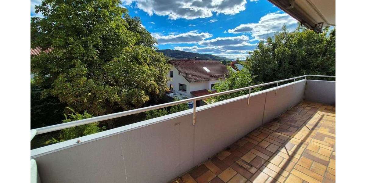 Etagenwohnung Aalen Unterkochen - 3.5 Zimmer, 95 m&sup2;, 280.000&euro; | Angebot:26748236