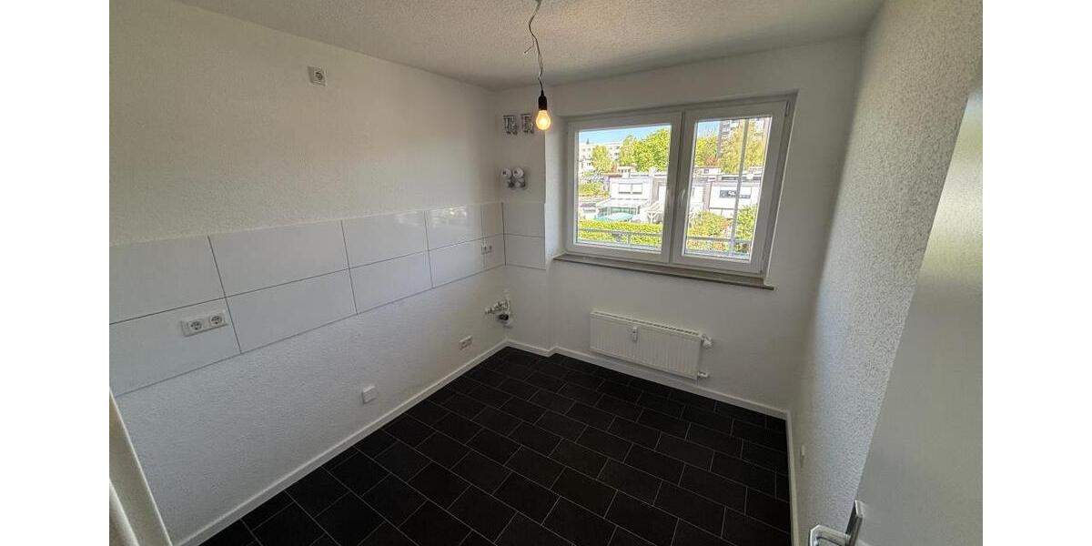 Etagenwohnung Heidenheim an der Brenz Aufhausen - 4 Zimmer, 91 m&sup2;, 750&euro; | Angebot:26470249