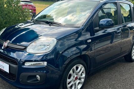 Fiat Panda 105.375 km 6.990 &euro; Schwäbisch Gmünd 73527