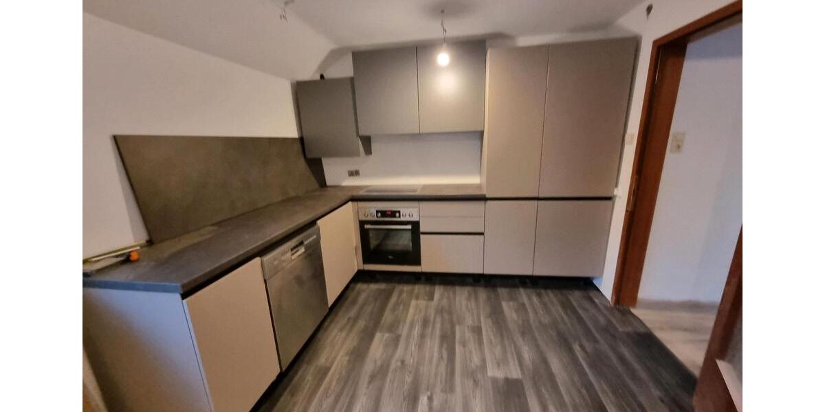 Maisonettenwohnung Hüttlingen - 5.5 Zimmer, 105 m&sup2;, 1.090&euro; | Angebot:26488474