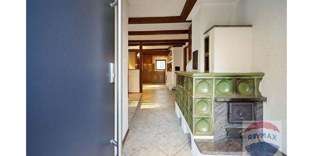 Einfamilienhaus Giengen Burgberg - 4 Zimmer, 127 m&sup2;, 320.000&euro; | Angebot:25771219