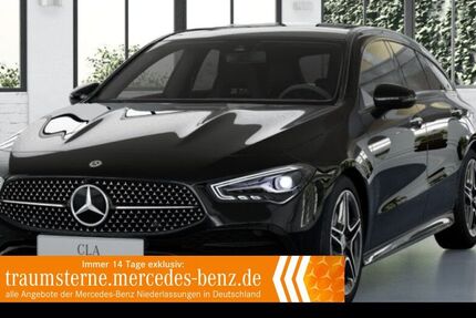 Mercedes-Benz CLA 200 Shooting Brake 18.020 km 38.490 &euro; Schwäbisch Gmünd 73529