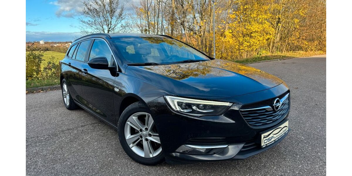 Opel Insignia 255.000 km 8.250 &euro; Aalen 73431