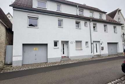 Haus Giengen - 8 Zimmer, 170 m&sup2;, 309.900&euro; | Angebot:25094672