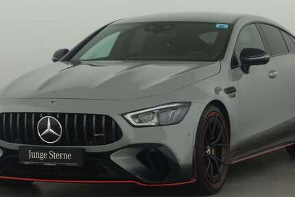 Mercedes-Benz AMG GT 19.051 km 142.850 &euro; Aalen 73431