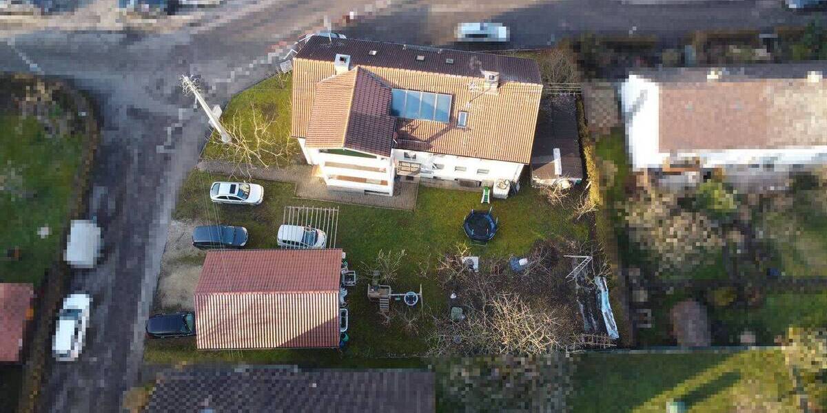 Mehrfamilienhaus, Wohnhaus Giengen an der Brenz Giengen - 1 Zimmer, 287 m&sup2;, 859.999&euro; | Angebot:26527782