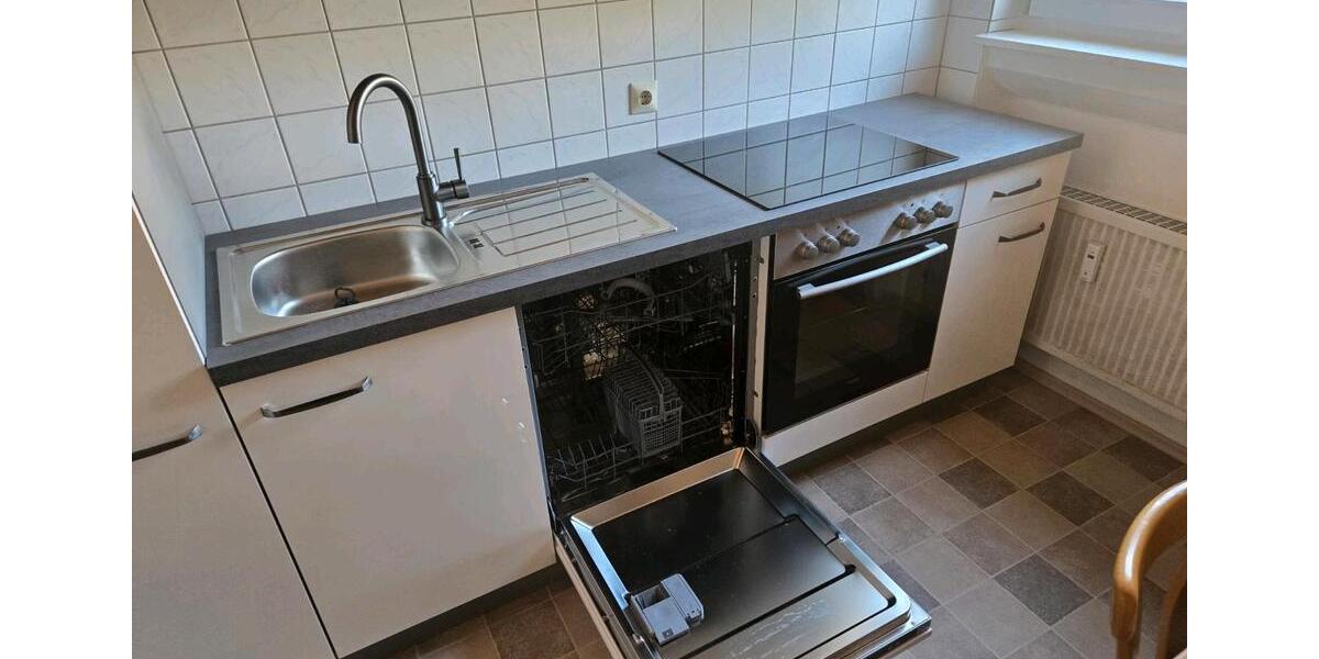 Etagenwohnung Heidenheim an der Brenz Aufhausen - 3 Zimmer, 73 m&sup2;, 745&euro; | Angebot:27564813
