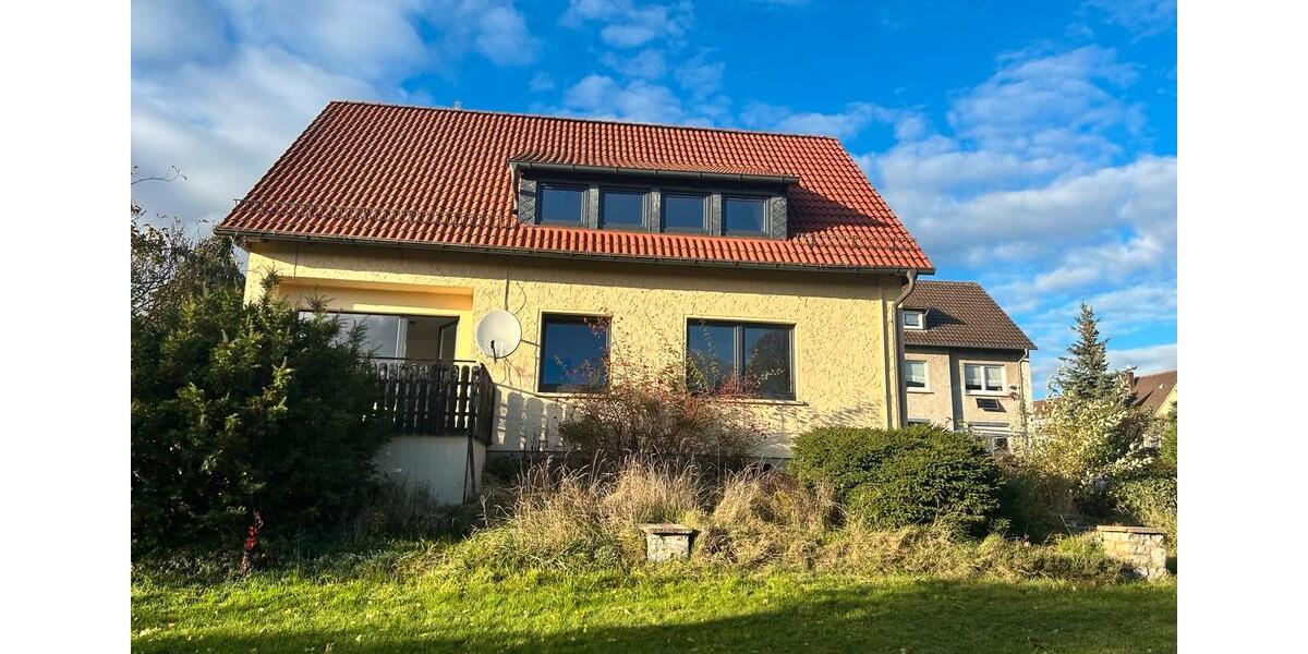 Dachgeschoßwohnung Fichtenau - 4 Zimmer, 65 m&sup2;, 700&euro; | Angebot:25869212