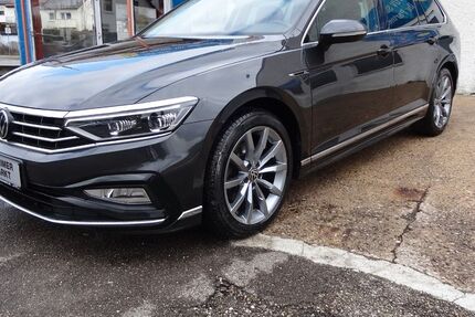 VW Passat Variant 170.000 km 19.999 &euro; Heidenheim 89520