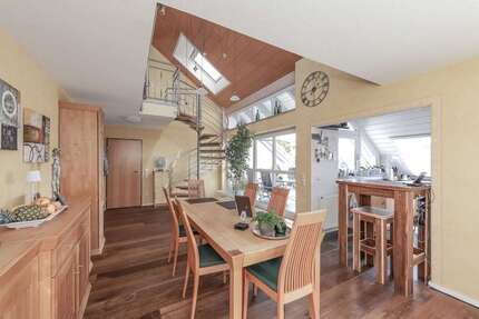 Wohnung Aalen Dewangen - 4 Zimmer, 101 m&sup2;, 359.000&euro; | Angebot:26979837