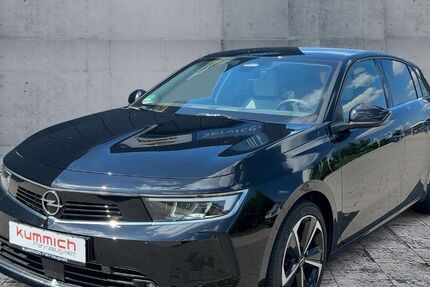 Opel Astra 27.484 km 16.880 &euro; Heidenheim 89520