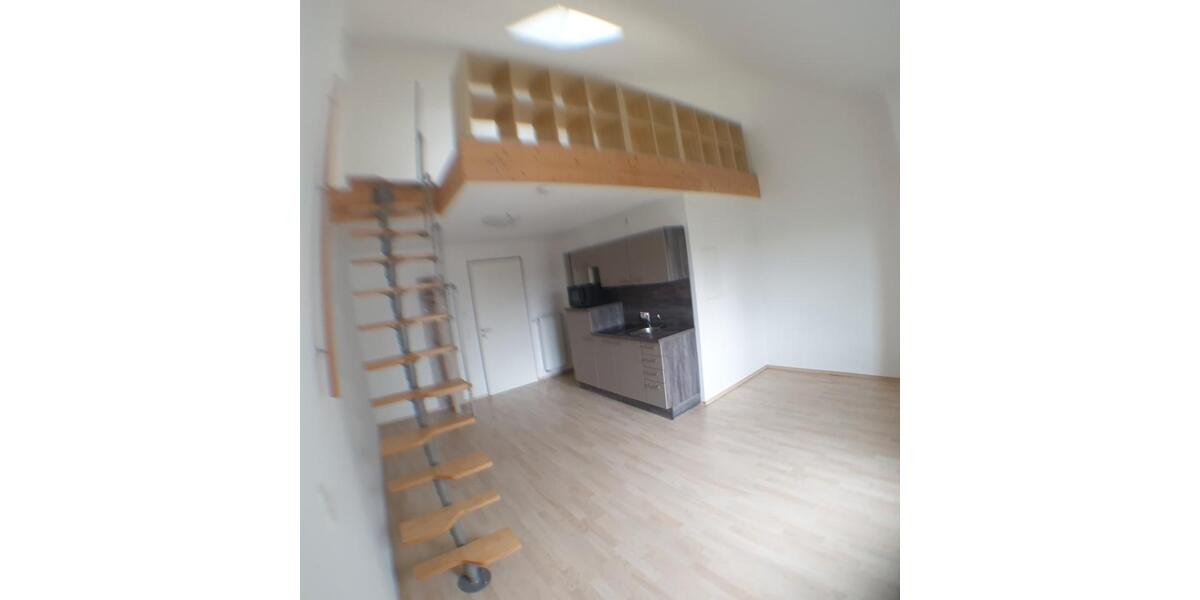 Maisonettenwohnung Aalen Dewangen - 2 Zimmer, 41 m&sup2;, 630&euro; | Angebot:27593076