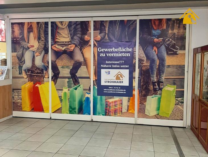 Gewerbeobjekt Schwäbisch Gmünd - 2.430&euro; | Angebot:22230712