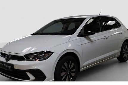VW Polo 10.890 km 20.850 &euro; Schwäbisch Gmünd 73527