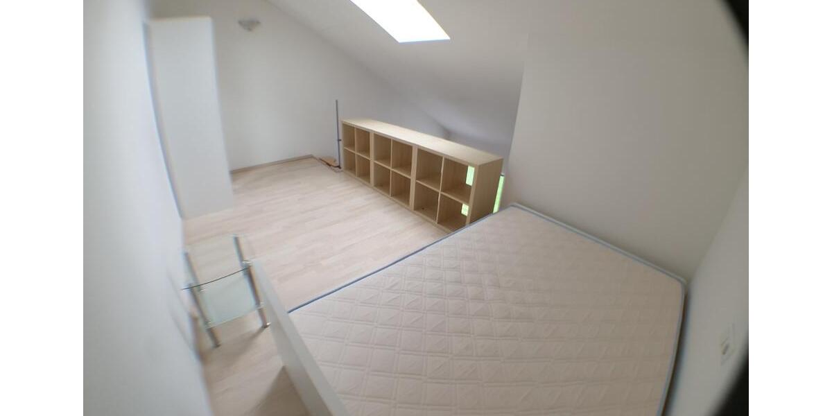 Maisonettenwohnung Aalen - 2 Zimmer, 39 m&sup2;, 665&euro; | Angebot:25591066