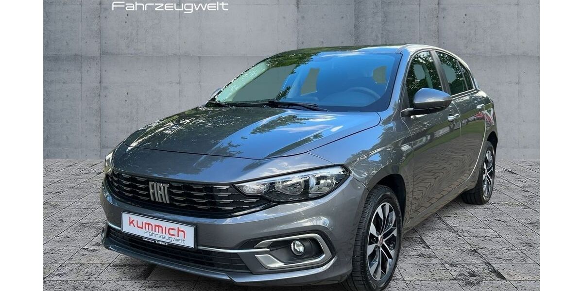Fiat Tipo 15.300 km 21.690 &euro; Bopfingen 73441