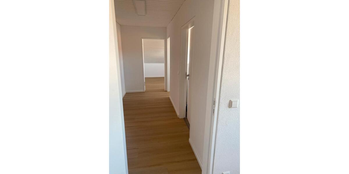 Terrassenwohnung Bopfingen - 3 Zimmer, 87 m&sup2;, 890&euro; | Angebot:25432136