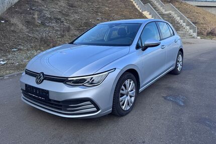 VW Golf 65.000 km 20.700 &euro; Essingen­­­ 73457
