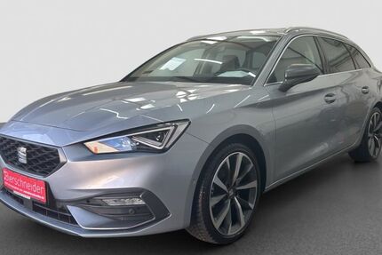 Seat Leon 60.400 km 23.890 &euro; Hüttlingen 73460