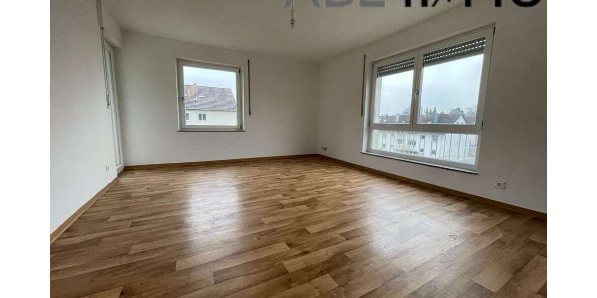 Etagenwohnung Giengen an der Brenz - 3 Zimmer, 69 m&sup2;, 167.500&euro; | Angebot:19096947