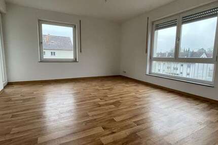 Wohnung Giengen an der Brenz - 3 Zimmer, 69 m&sup2;, 167.500&euro; | Angebot:19096947