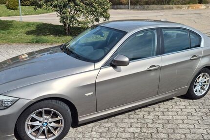 BMW 325 145.000 km 7.500 &euro; Aalen 73431