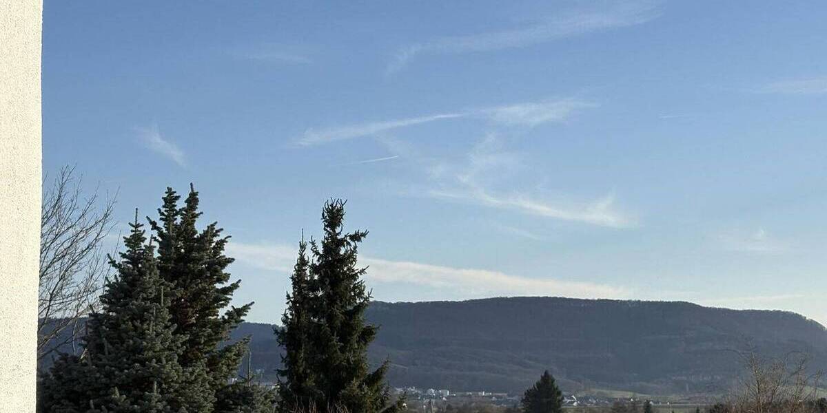 Etagenwohnung Böbingen an der Rems Böbingen - 3 Zimmer, 80 m&sup2;, 279.000&euro; | Angebot:25929580