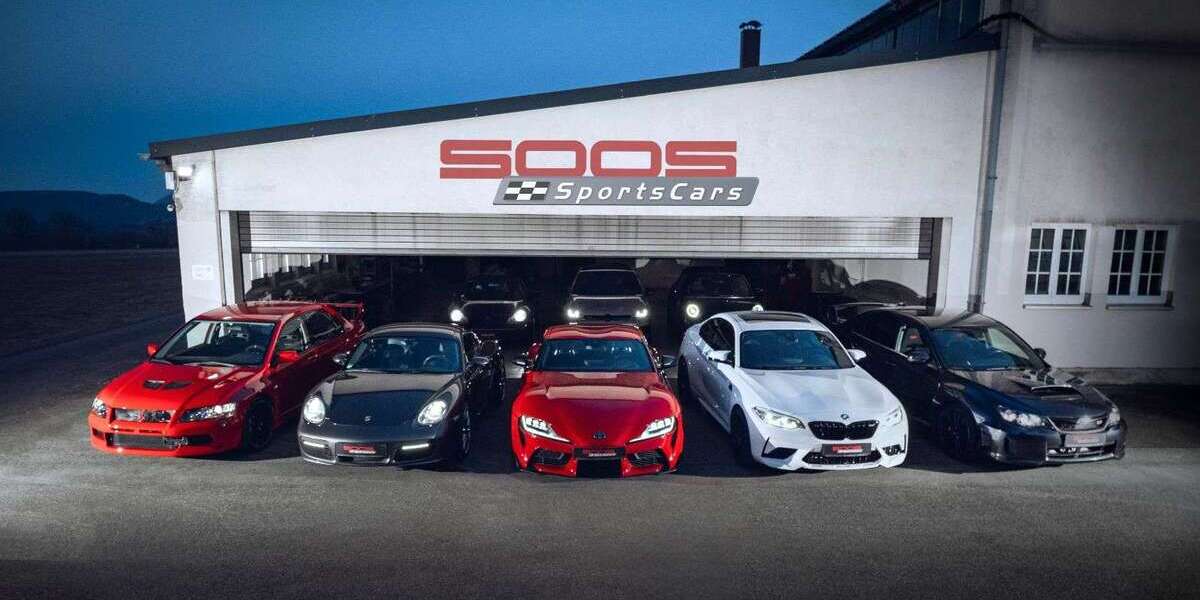 Subaru Impreza 119.900 km 44.990 &euro; Schwäbisch Gmünd 73529