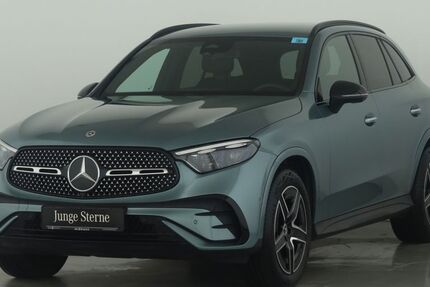 Mercedes-Benz GLC 300 35.668 km 54.850 &euro; Aalen 73431