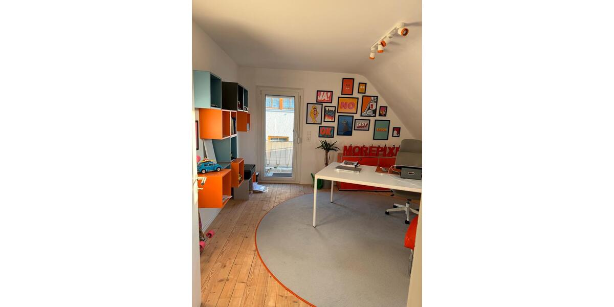 Einfamilienhaus Lauchheim - 6.5 Zimmer, 140 m&sup2;, 1.600&euro; | Angebot:27617751
