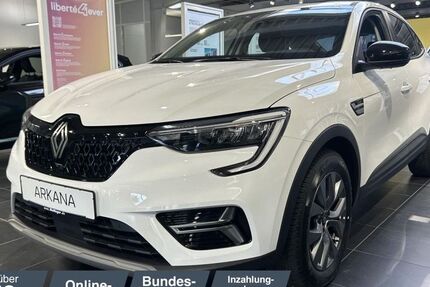 Renault Arkana 3.900 km 24.200 &euro; Schwäbisch Gmünd 73529