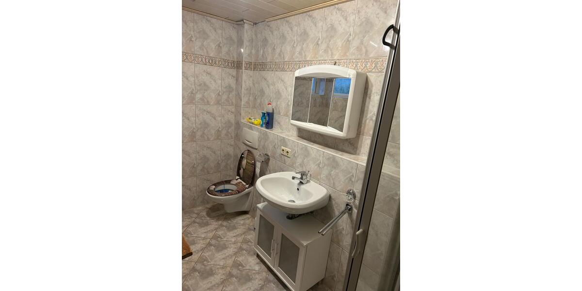 Etagenwohnung Fichtenau - 1 Zimmer, 60 m&sup2;, 800&euro; | Angebot:25930080